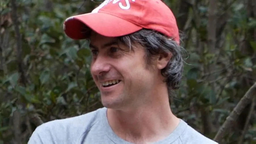 Andrew Traucki