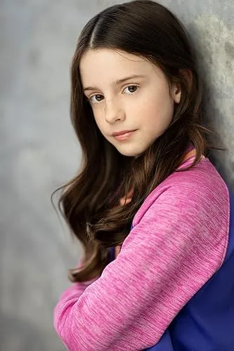 Charlotte Ray