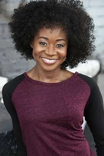 Liz Femi