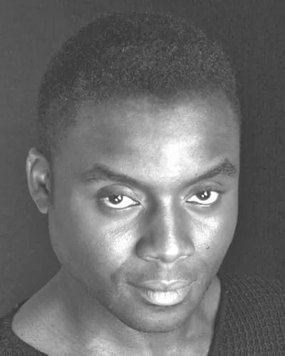 Charles Abomeli