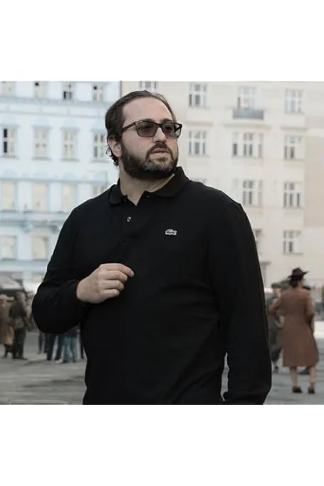 Jonathan Jakubowicz