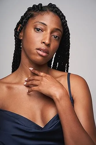 Jasmine Ashanti