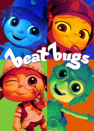 Beat Bugs