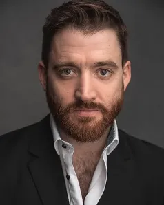 Simon Donohue