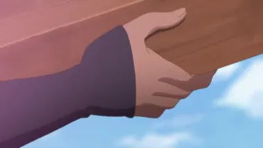 No puedo quedarme en mi forma delgada