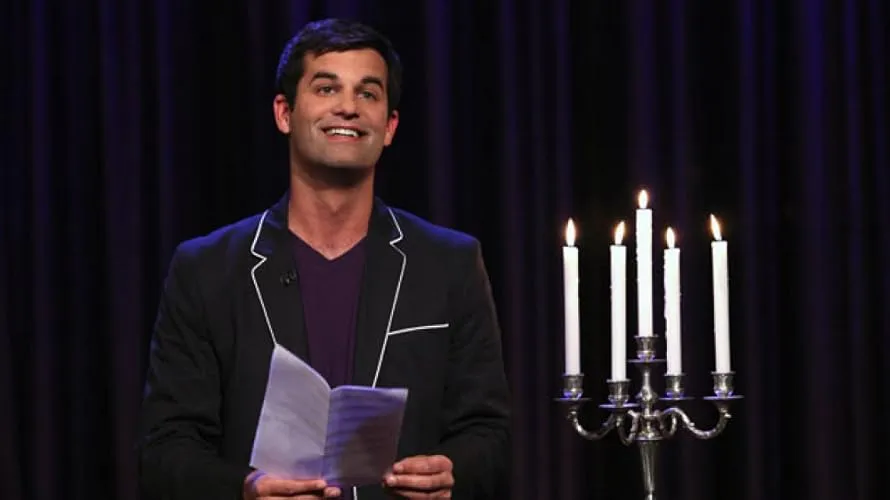 Michael Kosta