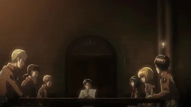 Misericordia. Asalto en el Distrito Stohess, (Parte 2)