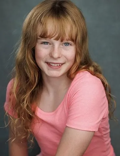 Isabelle Mullally