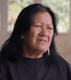 Ngaroahiahi Patuwai Maangi