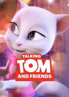 Talking Tom and Friends