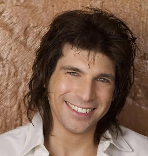 Joe Rosing
