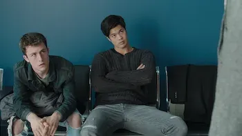 Visita a la universidad