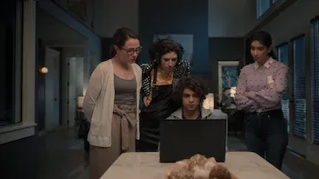 El amanecer del muerto Doug