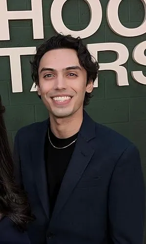 Drake Tobias