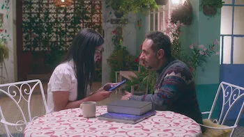 Las coincidencias no existen