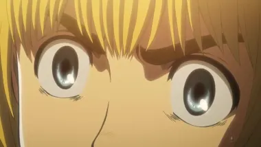 Ídolo. La defensa de Trost (Parte 7)