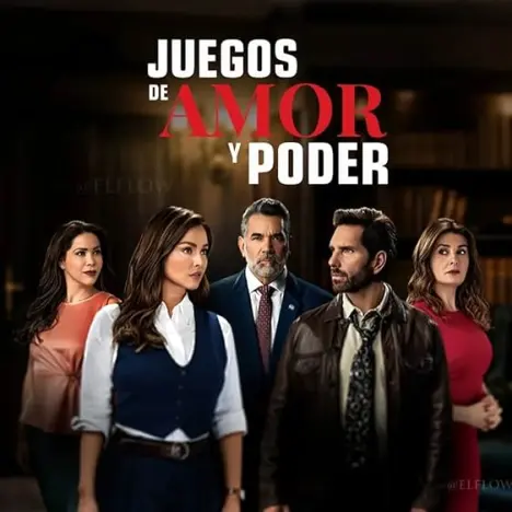 Juegos de amor y poder