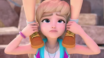 Montaña de la Amistad