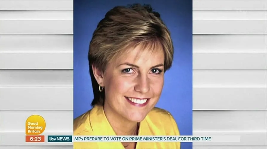 Jill Dando