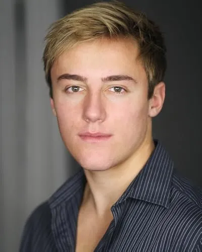 Alex Wagenman