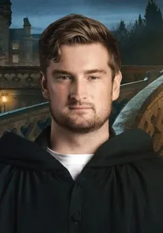 Carsten "Bergie" Bergersen