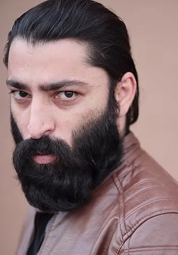 Ali Olomi