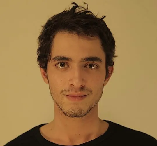 Samer Bisharat