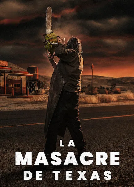 La masacre de Texas