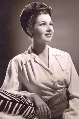 Jeanne Bates