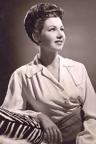 Jeanne Bates