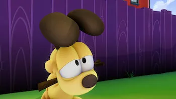 Odie le sage / Qui pourra arrêter Mme Furet?