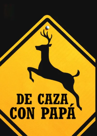 De caza con papá