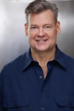 Jeff Holman