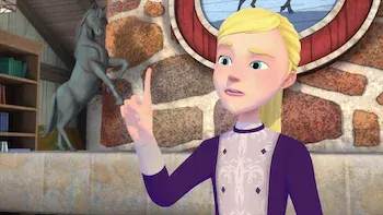 El martillo de la justicia