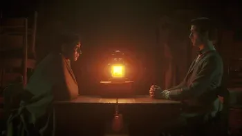 El caso de la escalera interminable