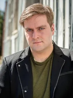 Michael Rolfe