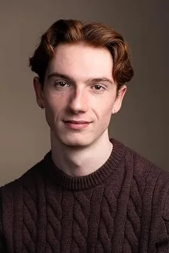 Ethan Saunders