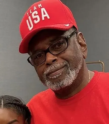 Ron Biles