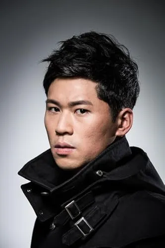 Huang Diyang