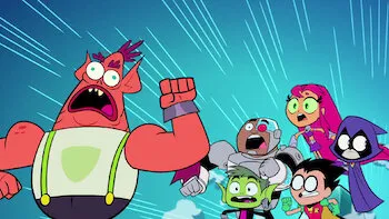 La maldición del Mueve el bote / Los chicos soviéticos