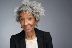 Claudia Robinson