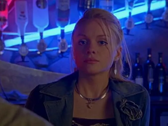Christina Cole