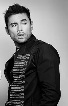 Daniel Pacheco Bautista