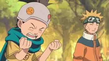 My Name Is Konohamaru!