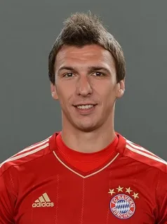 Mario Mandzukic