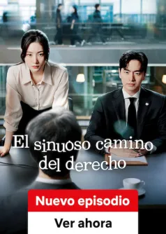 El sinuoso camino del derecho