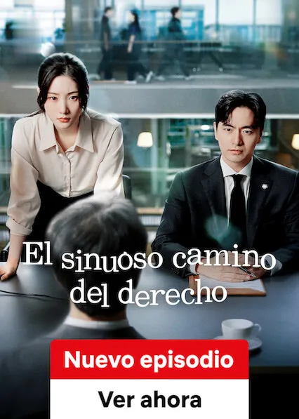 El sinuoso camino del derecho