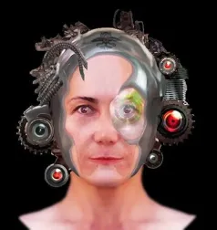 Efthemia Papadopoulos