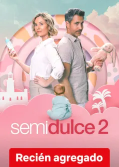 Semidulce 2