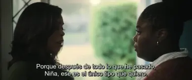 El aroma punzante del azufre.